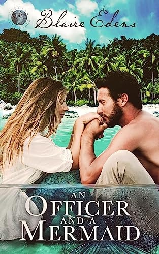 An Officer and a Mermaid Falling in Deep Collection