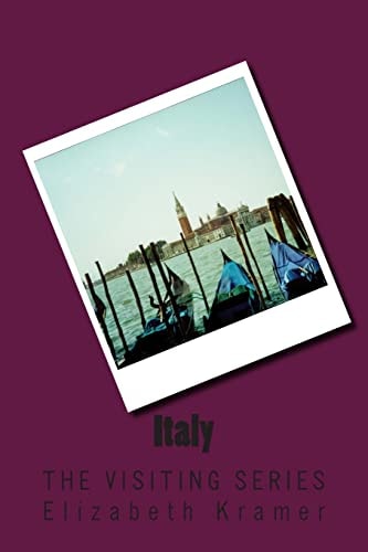 Italy The VISITING SERIES