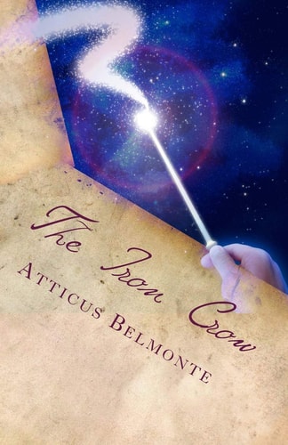 The Iron Crow Companion to The Golden Swan