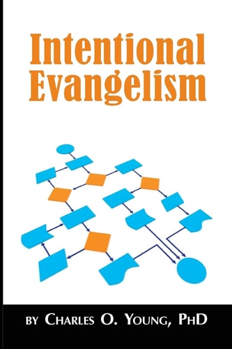 Intentional Evangelism