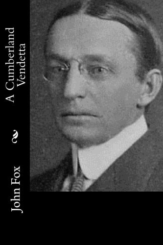 A Cumberland Vendetta