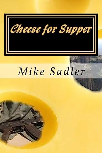 Cheese for Supper