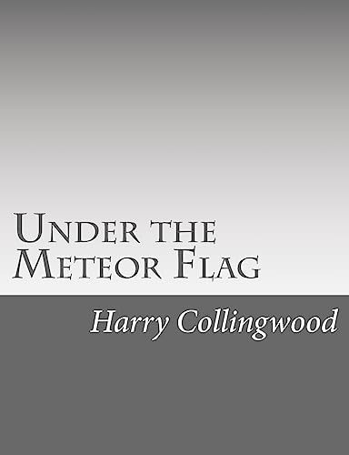 Under the Meteor Flag