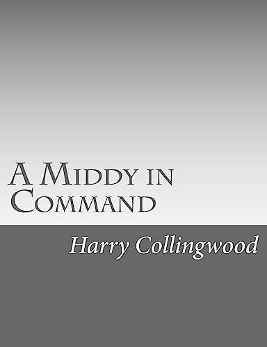A Middy in Command
