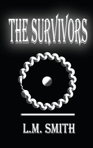 The Survivors A Jazz Nemesis Novel Vol. 3