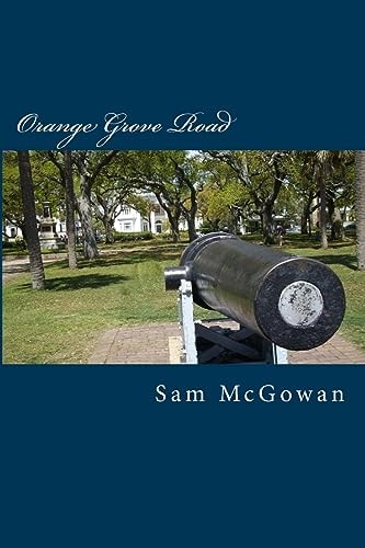 Orange Grove Road