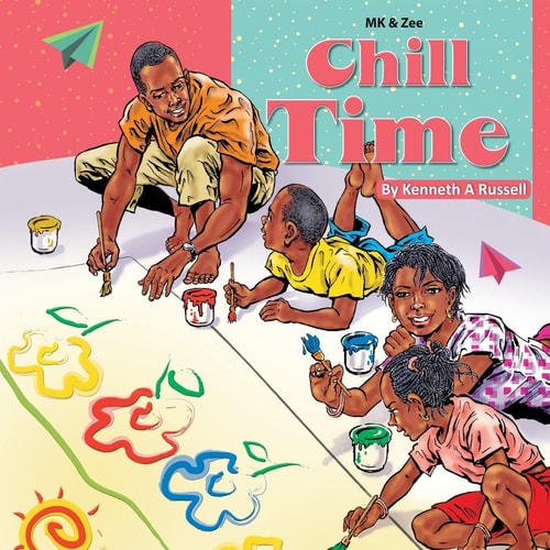 Chill Time