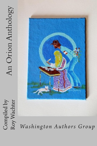 An Orion Anthology