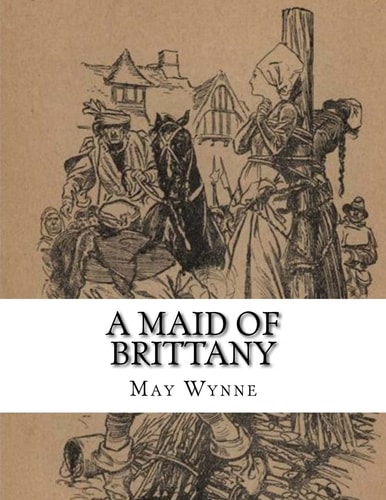 A Maid Of Brittany