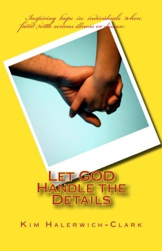 Let GOD Handle the Details