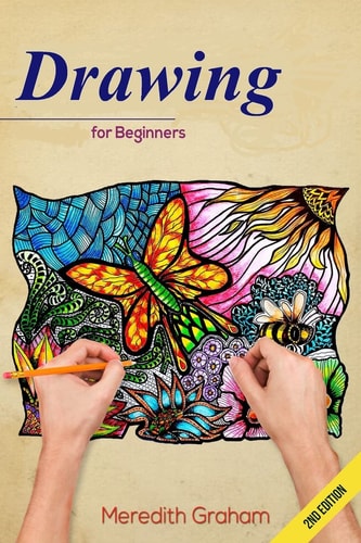 Drawing Drawing Art for Beginners: Doodle Patterns and Shapes, The Ultimate Guide to Get Inspired and Create Doodle Art!