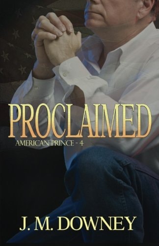 Proclaimed