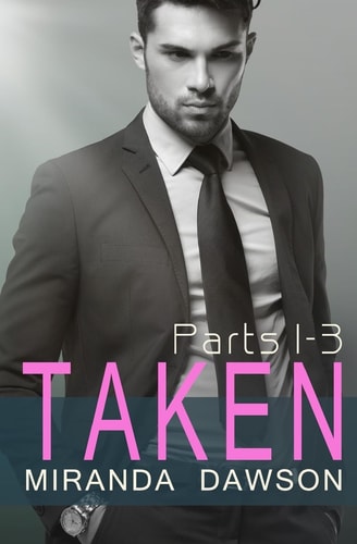Taken - The Complete Series Part One, Part Two and Part Three