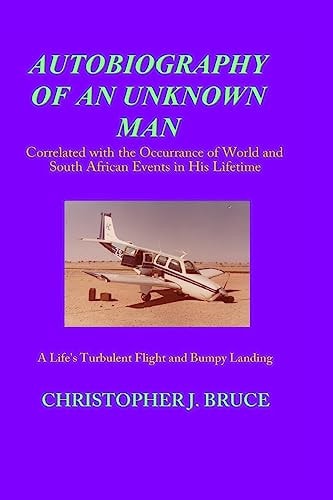 Autobiography of an Unknown Man