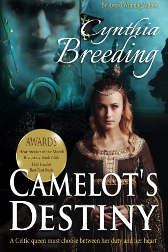 Camelot's Destiny