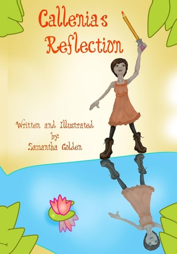 Callenia's Reflection