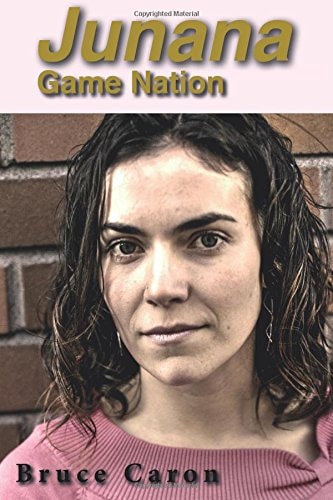 Junana Game Nation