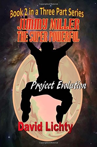 Jimmy Miller the Super Powerful Project Evolution