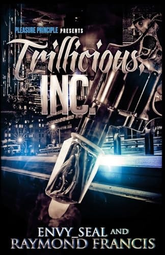 Trillicious, Inc