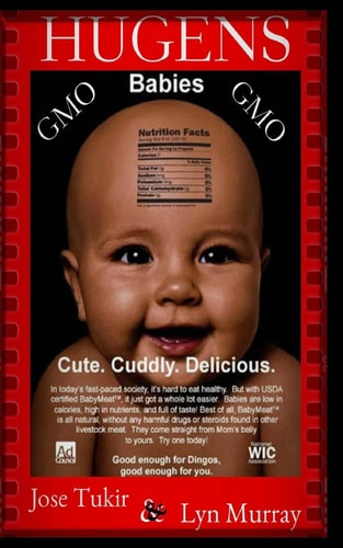 Hugens GMO - Humans