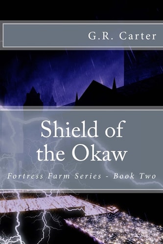 Shield of the Okaw Fortress Farm - Prairie Castles