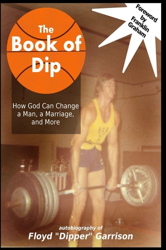 The Book of Dip How God Can Change a Man, a Marriage, and More