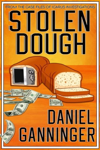 Stolen Dough