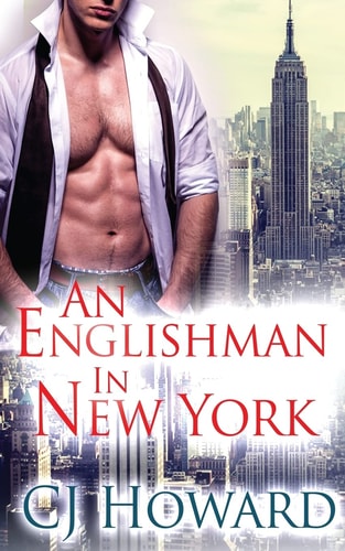 An Englishman in New York