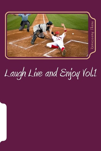 Laugh Live and Enjoy Vol. 1 Economy Edition