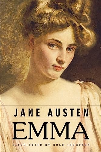 Emma Illustrated