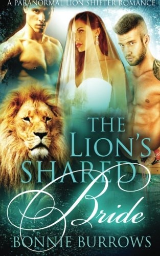 The Lion's Shared Bride