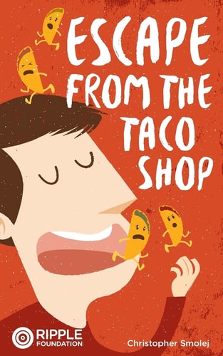 Escape from the Taco Shop