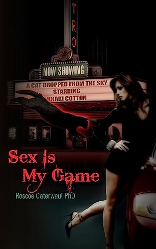 Sex Is My Game