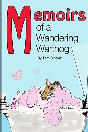 Memoirs of a Wandering Warthog