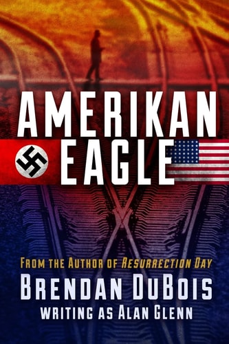 Amerikan Eagle The Special Edition