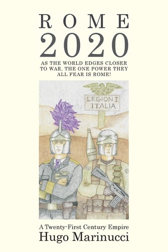 Rome 2020 A Twenty-First Century Empire