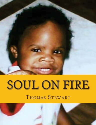 Soul On Fire