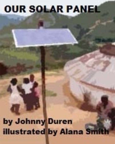Our Solar Panel