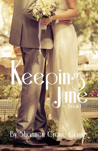 Keeping June