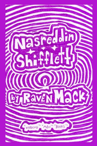 Nasreddin Shifflett