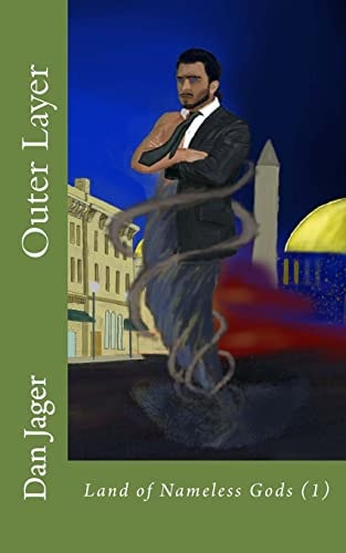 Land of Nameless Gods Outer Layer