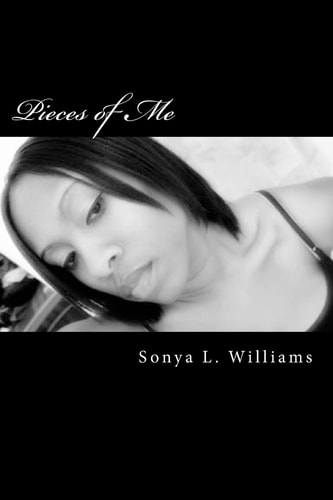 Pieces of Me Poetic Excerpts from 'Til Death Do Us Part Vol. I