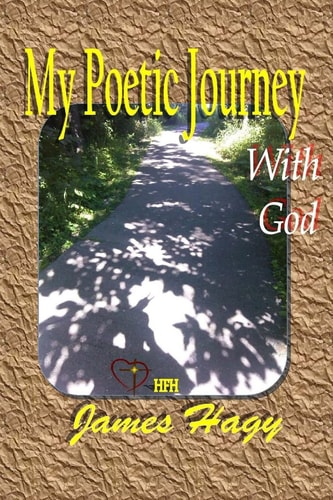 My Poetic Journey With God