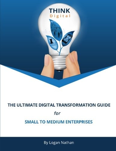 The Ultimate Digital Transformation Guide