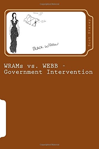 WRAMs Vs. WEBB - Government Intervention The Opening Volley