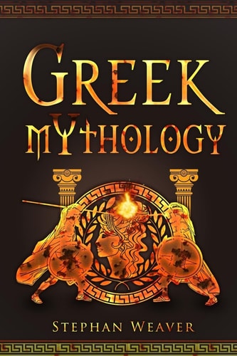 Greek Mythology Gods, Heroes And The Trojan War Of Greek Mythology
