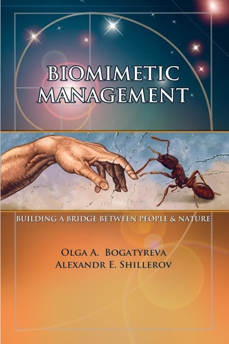 Biomimetic Management Building a Bridge Between People and Nature