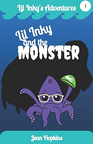 Lil Inky and the Monster