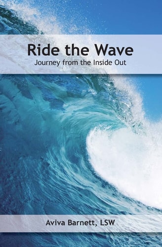 Ride the Wave Journey from the Inside Out
