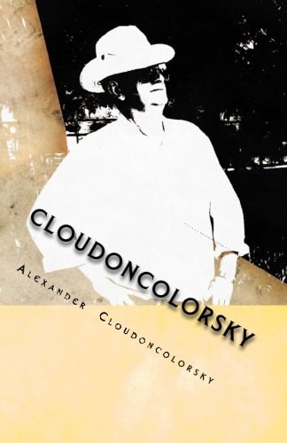 Cloudoncolorsky Autobiography